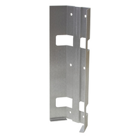 Stroud Fire Bottle Mounting Brackets Suit 10 LB Bottle