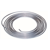 Stroud Fire System Steel Tubing 1/4" OD x 12.5FT