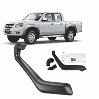 Safari Snorkel V-Spec Mazda BT50 BT-50 3.0 WEAT 2006-2011