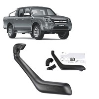 Safari Snorkel V-Spec for Ford Ranger PJ PK 3.0 WEAT 2006-2011