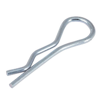 Stroud Fire Bottle Safety Pin R-Style Pin