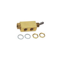 Stroud Toggle Valve Air Arming Switch