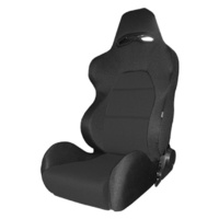 Autotecnica Sports Racing Seat Drag Car Hot Rod Race Show Rally Drift Club NLA