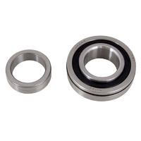 Strange Axle Bearing & Locking Ring Sold Each STA1021