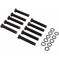 Strange 3" Screw-In Stud Kit For Strange Axles (1/2"-20) STA1026
