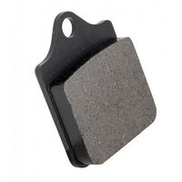 Strange Replacement Brake Pad Suit 1 Or 2 Piston Caliper (Sold EA Pad)