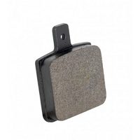 Strange Replacement Brake Pad Suit Wilwood Two Piston Cotter Pin Caliper
