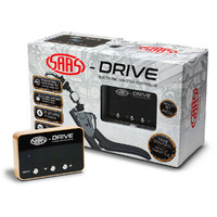 SAAS-Drive Throttle Controller For Audi TT Mk2 2006-2014 
