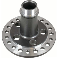 Strange 9" Light Weight Pro Race Full Spool 31 Spline, 2.891 & 3.062" Bore Case