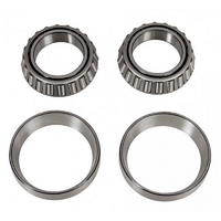 Strange Side Bearings & Races Kit Suit for Ford 9" With 3.250" Bore Case