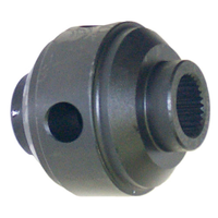 Strange 9" & 8" Mini Spool Suit 28 Spline STD1610