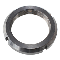 Strange Spindle Nut STF1291