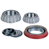 Strange Pinion Support Bearings With 2 Piece Preload Spacer & Seal STN1916