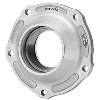Strange Aluminium Pinion Support (Taper Bearing) Suit 28 & 35 Spline Pinion
