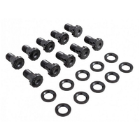 Strange ARP Ring Gear Bolts (1/2-20 x 1.0625" UHL) For Strange Steel Spools