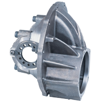 Strange 9" S-Series Nodular Iron Case Suit 3.0625" Bore STN2205
