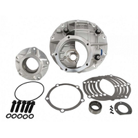 Strange HD Pro Aluminium 9" Case Package 3.062" Bore Case STP3200