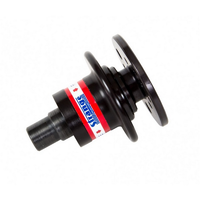 Strange Quick Release Steering Hub Suit Butterfly Wheel STQ1000
