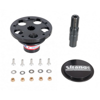 Strange Quick Release Steering Hub Suit Grant Style Wheel STQ1200