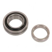 Strange Axle Bearing/Locking Ring 1.772 in. I.D./3.150 in. O.D. Each