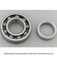 Strange Axle Bearing 3.150 in. O.D. 1.531 in. I.D. For GM with C-Clip Eliminator Each