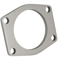 Strange Small For Ford Retainer Plate Each