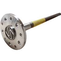 Strange For Ford 9' 31SPL AXLE 28' CUT TO LENGTH SUIT CONVERSION For Holden COMMODOR & For Ford