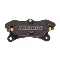 Strange Strange 4 Pist Caliper -(Fits Steel & Sportsman Carbon) Rh Each
