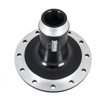 Strange Spool Full Size Steel 31-Spline 10-Bolt for Ford 9 in. Each