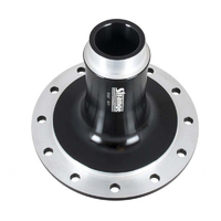 Strange Pro Spool -Aluminium 40 Spline For Ford 9 in. (3.812 in. Bore Case )
