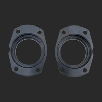 Strange Late Big for Ford Housing End Mod For 05-10 Mustang Abs Sensor Pair