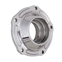 Strange Aluminium Taper/Ball Pinion Support With Bearing Kit (Fits 35 Spline Pinion)