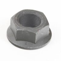 Strange 9 in. For Ford Pinion Nut (Fits 35 & 40 Spline Pinion)