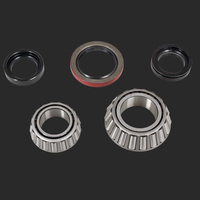 Strange Pinion Bearing Kit For N1922 (Fits 35 Spline Pinion)