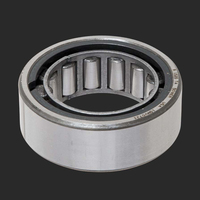 Strange Pinion Tail Bearing For Ford 9 in. Case ( Strange & Oem For Ford)