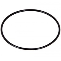 Strange Pinion Support Gasket O-Ring Rubber For Ford 9 in. Each
