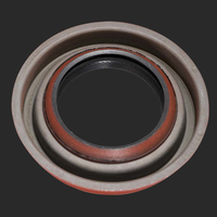 Strange Pinion Seal Steel with Rubber Inner For Ford 9 in. 28-Spline Each