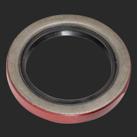 Strange Pinion Seal For 35 Spline Pinion 