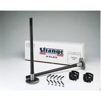 Strange Axles Custom Pro Race Hy-Tuf Alloy Steel For GM Small Housing Pair