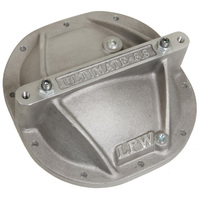 Strange For Ford 8.8 Aluminium Support Cover (Ready For Brace)