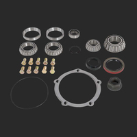 Strange For Ford 9' Master Beaing Install Kit 3.250' with 35spl Pinion- Strange N1922 support (large pin.)