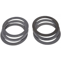 Strange Spring Seat Bearing Kit Pair.