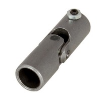 Strange Splined u-joint for S3440 box