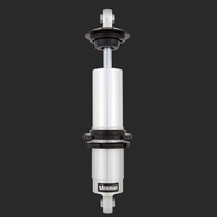 Strange Coilover Shock Single Adjustable Aluminium 3.86 in. Stroke 13.84 in. Extended No Spring Each