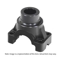 Strange Yoke Forged Chromoly Steel 1350 For Chrysler 8.75 in. Dana 60 29-Spline Each