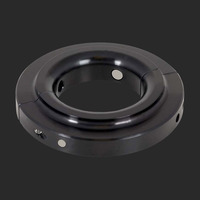 Strange Magnetic Pick Up Collar Pinion Yoke For Ford 9 in. 2 Magnet 28 Spline Each