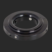 Strange Magnetic Pick Up Collar Pinion Yoke For Ford 9 in. 2 Magnet 35 Spline Each