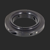 Strange Magnetic Pick Up Collar Pinion Yoke for Ford 9 in. 4 Magnet 35 Spline Each