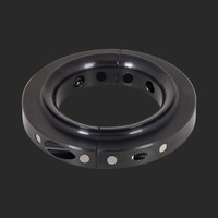 Strange Magnetic Pick Up Collar Pinion Yoke for Ford 9 in. 8 Magnet 35 Spline Each