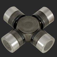 Strange Non-Crossdrilled H.D. U-Joint- 1480 Series